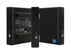 قیمت کیس دست دوم HP ProDesk 600 G1 i3 سایز اولترا مینی