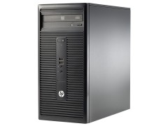 اطلاعات کیس استوک HP 280 G1 i3