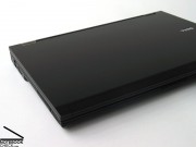 لپ تاپ  Dell Latitude E6500