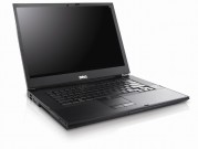 لپ تاپ کارکرده دل Dell Latitude E6500
