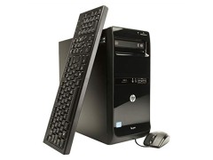 قیمت کیس استوک HP Pro 3500 i3