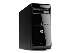قیمت و خرید کیس استوک HP Pro 3500 i3