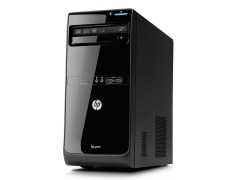 بررسی کیفیت کیس استوک HP Pro 3500 i3