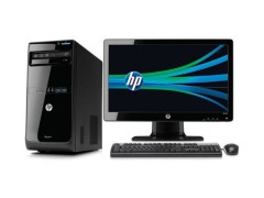 خرید کیس استوک HP Pro 3500 i3