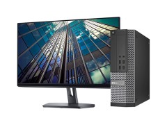 بررسی و قیمت کیس استوک Dell OptiPlex 7020 i7 سایز مینی