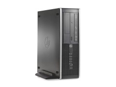 خرید کیس استوک 8300 / HP Compaq Pro 6300 سایز مینی