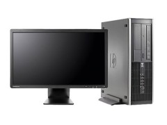 بررسی و خریدکیس استوک 8300 / HP Compaq Pro 6300 سایز مینی
