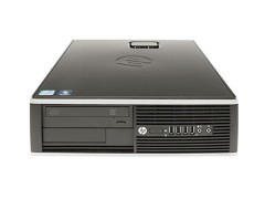 قیمت کیس کارکرده  8300 / HP Compaq Pro 6300 سایز مینی