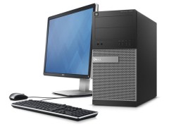 بررسی و قیمت کیس استوک Dell OptiPlex 9020 i5