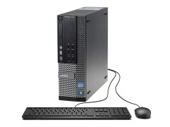 قیمت کیس استوک Dell OptiPlex 7010 i5 سایز مینی