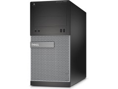 مشخصات کامل کیس دست دوم Dell OptiPlex 3020 i5