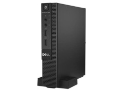کیس استوک Dell OptiPlex 3020 i5 سایز اولترامینی