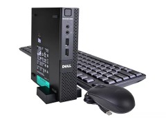 کیس استوک Dell OptiPlex 3020 i5 سایز اولترامینی