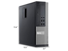 کیس استوک Dell OptiPlex 7020 i3 سایز مینی