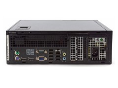 بررسی کامل کیس کارکرده Dell OptiPlex 9020 i7 سایز مینی