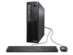 بررسی و خرید کیس دست دوم  Lenovo ThinkCentre M73 i7 سایز مینی