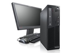 قیمت کیس استوک Lenovo ThinkCentre M73 i7 سایز مینی