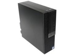 بررسی و خرید کیس کارکرده  Dell OptiPlex 7060 i5 سایز مینی