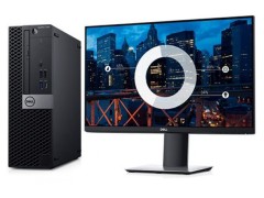 بررسی و خرید کیس دست دوم Dell OptiPlex 7060 i5 سایز مینی