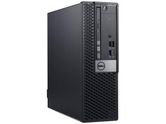 خرید کیس دست دوم Dell OptiPlex 7060 i5 سایز مینی