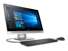 قیمت و خرید آل این وان دست دوم HP EliteOne 800 G2 i5