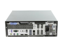 مشخصات کیس دست دوم Dell OptiPlex 7070 i5 سایز مینی