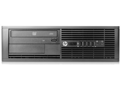 خرید کیس استوک HP Compaq Pro 4300 i5 سایز مینی