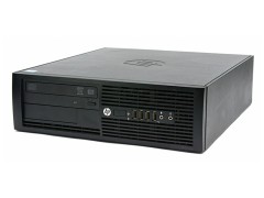 مشخصات کیس استوک HP Compaq Pro 4300 i5 سایز مینی