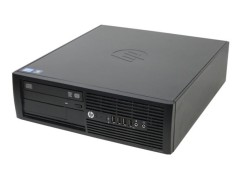 خرید کیس کارکرده HP Compaq Pro 4300 i5 سایز مینی