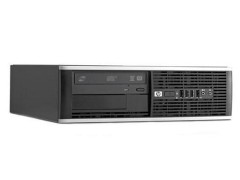 قیمت کیس استوک HP Compaq Pro 4300 i5 سایز مینی