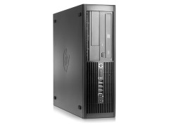 مشخصات کیس دست دوم HP Compaq Pro 4300 i5 سایز مینی