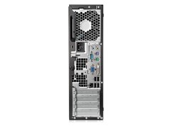 بررسی و قیمت کیس دست دوم HP Compaq Pro 4300 i5 سایز مینی