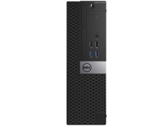 قیمت کیس استوک Dell Optiplex 3040 i3 سایز مینی