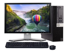 بررسی و قیمت کیس استوک Dell Optiplex 3040 i3 سایز مینی