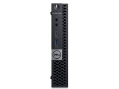 بررسی و قیمت کیس دست دوم Dell OptiPlex 5060 AMD سایز اولترا مینی