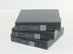 قیمت کیس دست دوم Dell OptiPlex 5060 AMD سایز اولترا مینی