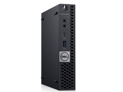 مشخصات کیس استوک Dell OptiPlex 5060 AMD سایز اولترا مینی