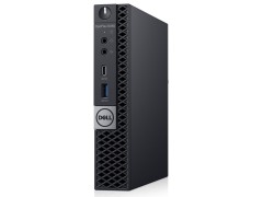 خرید کیس دست دوم Dell OptiPlex 5060 AMD سایز اولترا مینی