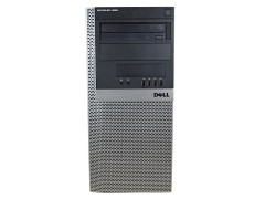 بررسی و خرید کیس دست دوم Dell Optiplex 980 i7