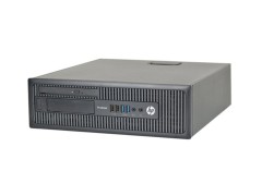 مشخصات و خرید کیس استوک HP ProDesk 400 G1 i5 سایز مینی