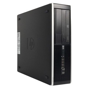 اطلاعات کامل کیس استوک HP Compaq 8200 Elite i5