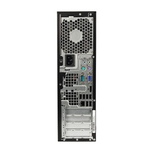 کیس استوک HP Compaq 8200 Elite i5