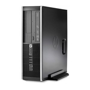 مشخصات کامل کیس استوک HP Compaq 8200 Elite i5