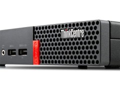 بررسی و قیمت کیس استوک Lenovo ThinkCentre M710q/M910q i5 سایز اولترا مینی