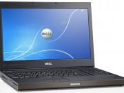 لپ تاپ کارکرده Dell Precision M4700
