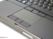 مشخصات لپ تاپ استوک Dell Precision M4700