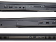قیمت و خرید لپ تاپ دست دوم  Dell Precision M6700 غول طراحی با پردازنده 3840QM