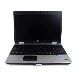 بررسی لپ تاپ استوک HP Elitebook 8540p i7