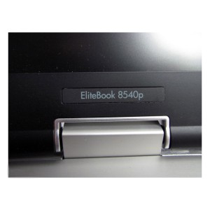 خرید لپ تاپ دست دوم HP Elitebook 8540p i7
