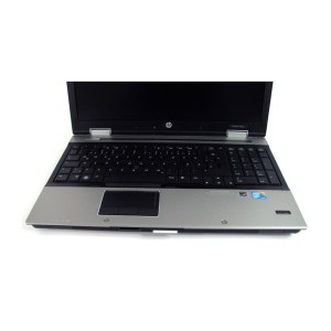 لپ تاپ دست دوم HP Elitebook 8540p i7